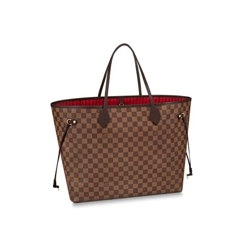 louis vuitton damier hampstead gm|Louis Vuitton damier neverfull.